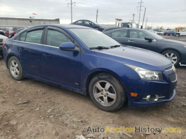 CHEVROLET CRUZE LT, 1G1PF5SC2C7404276