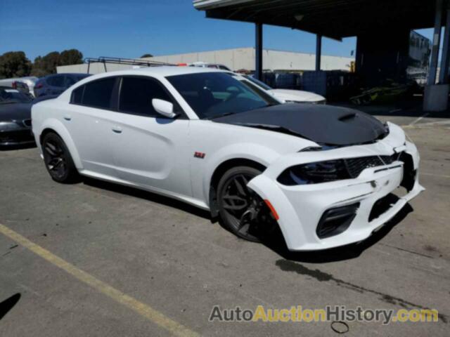 DODGE CHARGER SCAT PACK, 2C3CDXGJ9MH616293