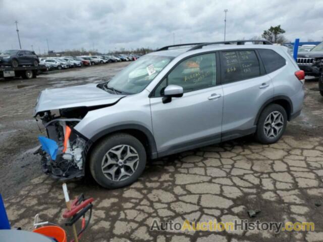 SUBARU FORESTER PREMIUM, JF2SKAGCXKH473306