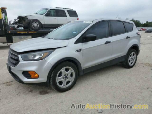 FORD ESCAPE S, 1FMCU0F77JUA36280