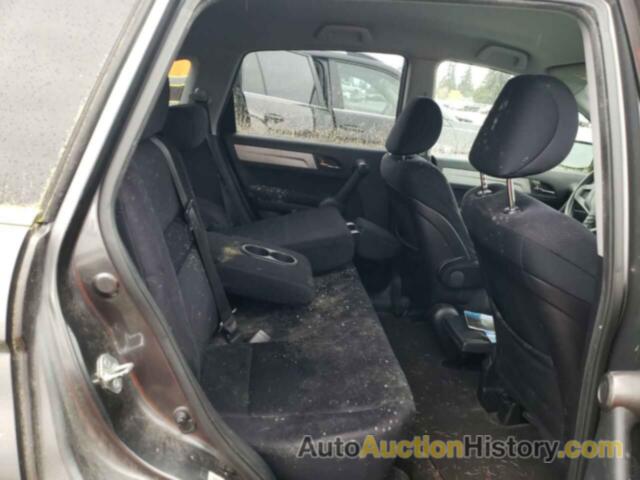 HONDA CRV SE, JHLRE3H43BC009703