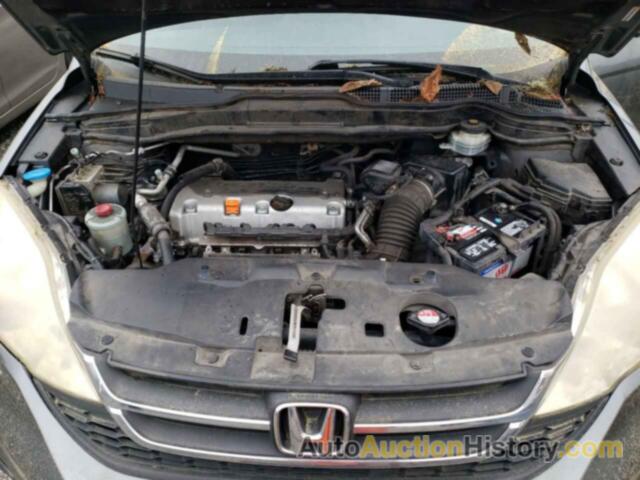 HONDA CRV SE, JHLRE3H43BC009703