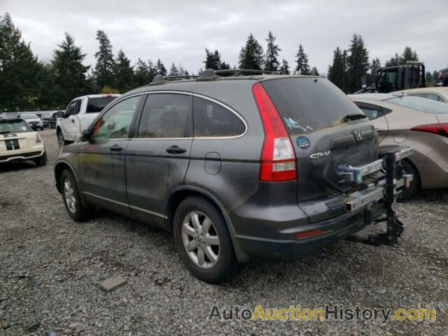 HONDA CRV SE, JHLRE3H43BC009703