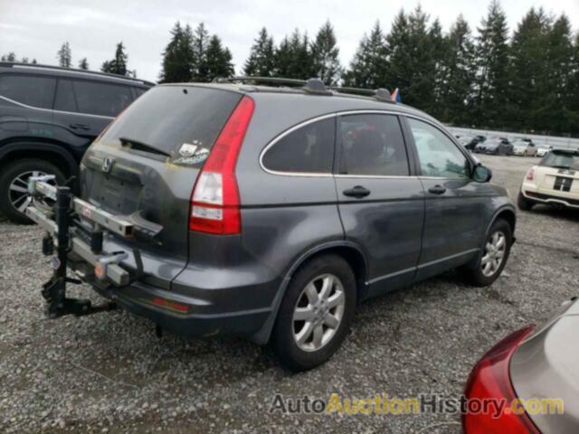 HONDA CRV SE, JHLRE3H43BC009703