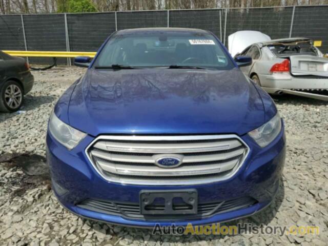 FORD TAURUS SEL, 1FAHP2E88DG188620