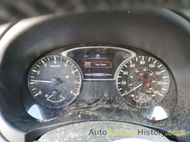 NISSAN ALTIMA 3.5SL, 1N4BL3AP1HC119396