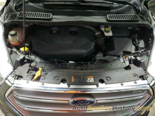 FORD ESCAPE SE, 1FMCU9G90HUF08303