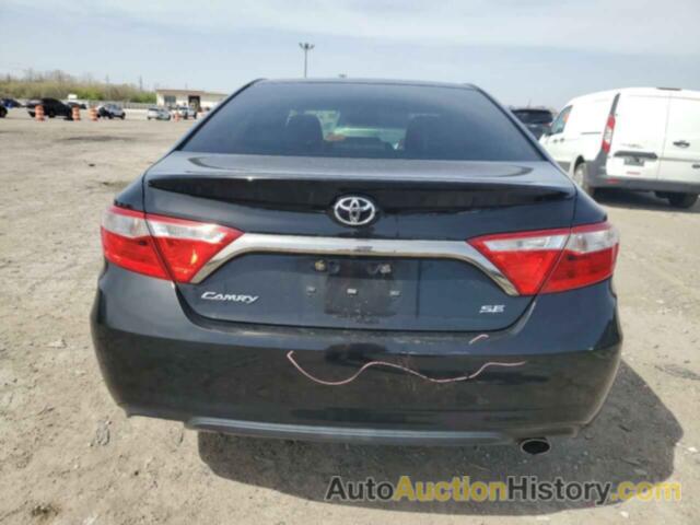 TOYOTA CAMRY LE, 4T1BF1FK3HU299814