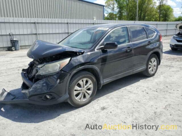 HONDA CRV EX, 2HKRM4H50CH635116