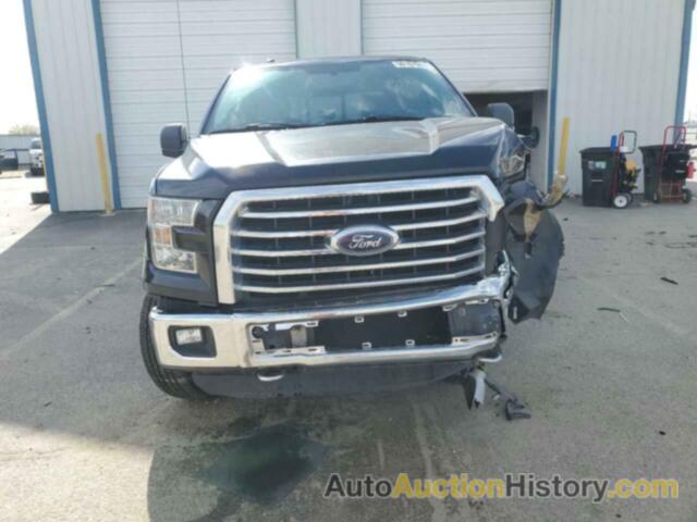 FORD F-150 SUPERCREW, 1FTEW1EF5GKD31811