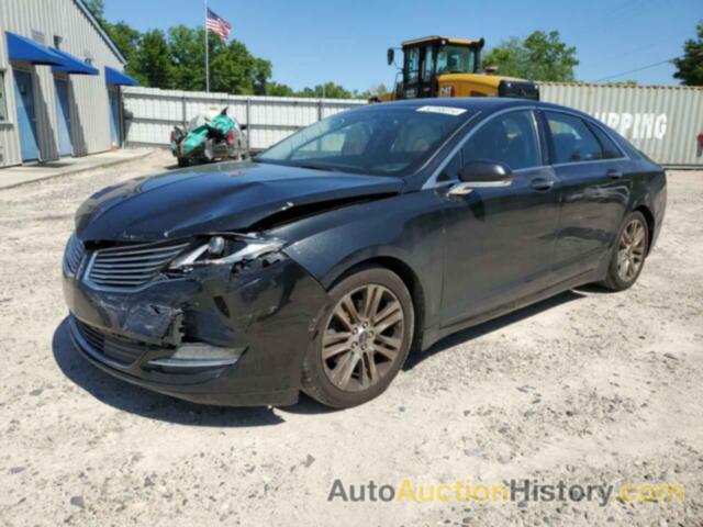 LINCOLN MKZ, 3LN6L2G99FR616155