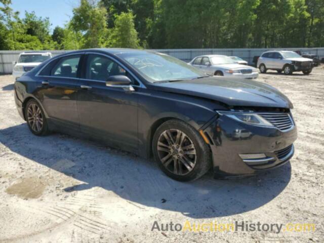 LINCOLN MKZ, 3LN6L2G99FR616155