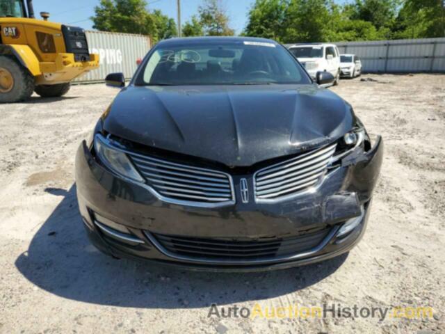 LINCOLN MKZ, 3LN6L2G99FR616155