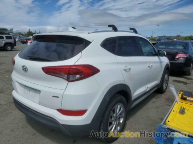 HYUNDAI TUCSON SEL, KM8J3CA41JU690801