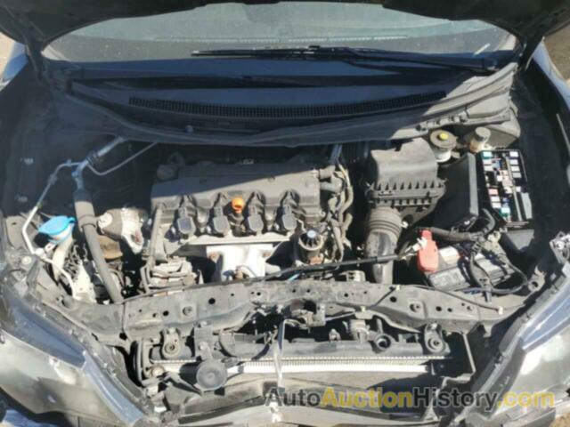 HONDA CIVIC EX, 2HGFG3A84FH516055