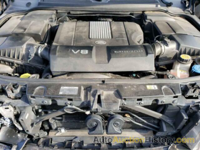 LAND ROVER RANGEROVER SC, SALSH2E44BA283243