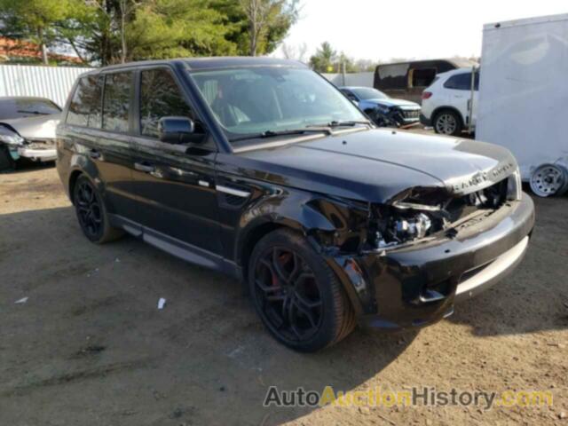 LAND ROVER RANGEROVER SC, SALSH2E44BA283243