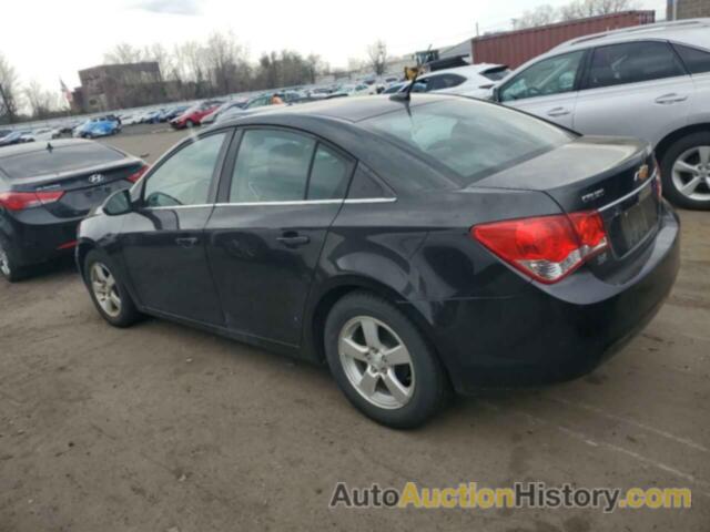 CHEVROLET CRUZE LT, 1G1PC5SB3E7235002