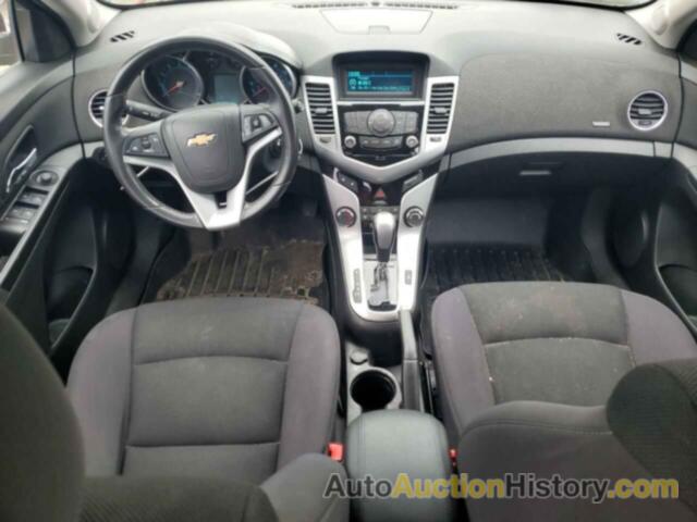 CHEVROLET CRUZE LT, 1G1PC5SB3E7235002