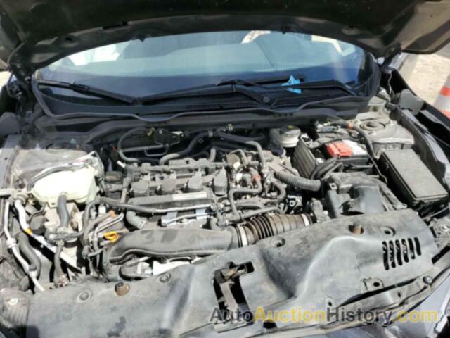 HONDA CIVIC EXL, 19XFC1F73HE030883