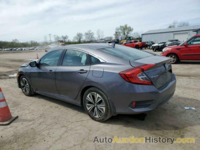 HONDA CIVIC EXL, 19XFC1F73HE030883