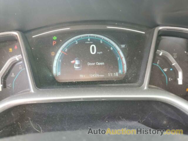 HONDA CIVIC EXL, 19XFC1F73HE030883