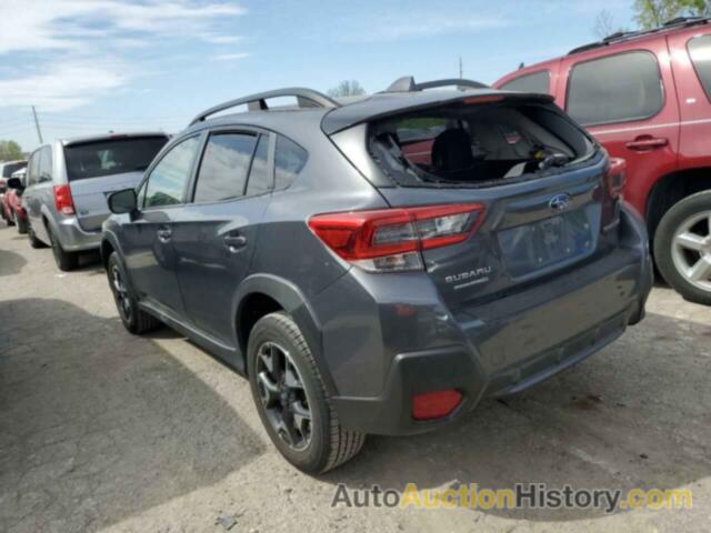 SUBARU CROSSTREK PREMIUM, JF2GTAEC7L8223657