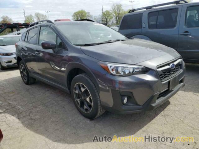 SUBARU CROSSTREK PREMIUM, JF2GTAEC7L8223657