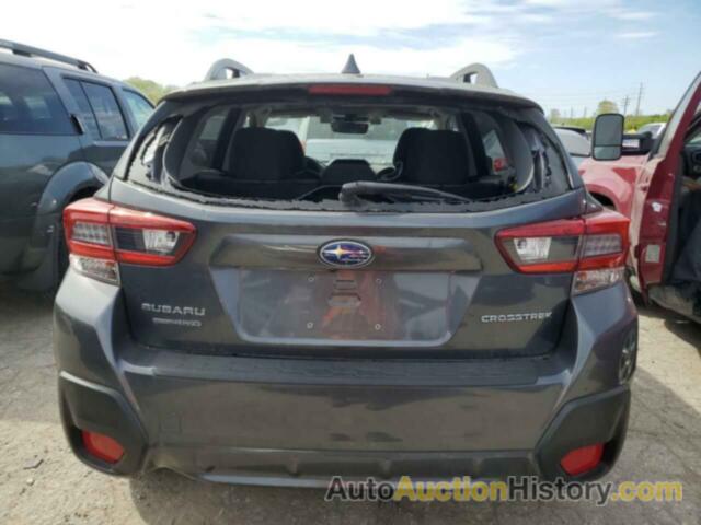 SUBARU CROSSTREK PREMIUM, JF2GTAEC7L8223657