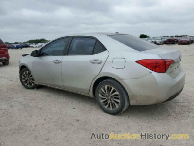 TOYOTA COROLLA L, 5YFBURHE4KP865225