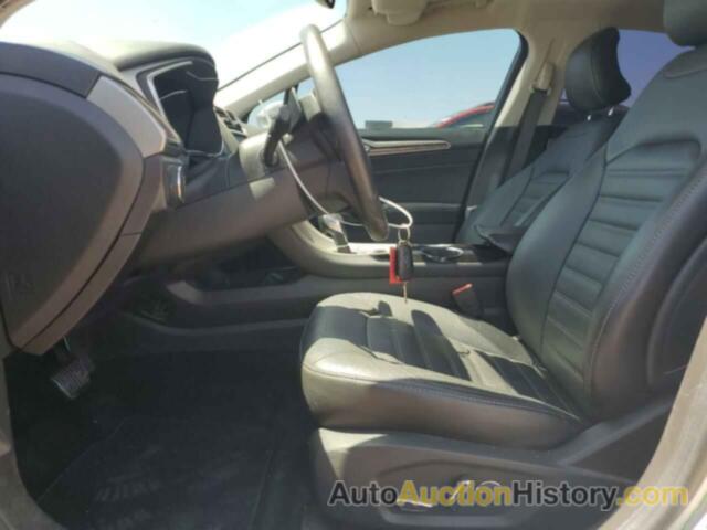 FORD FUSION SE, 3FA6P0H96GR247421