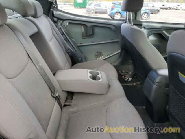 HYUNDAI ELANTRA SE, KMHDH4AE6FU423965