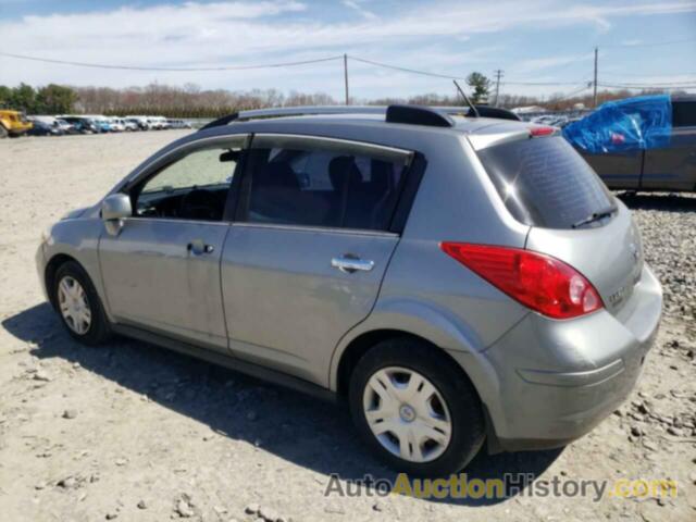 NISSAN VERSA S, 3N1BC1CP1AL434417