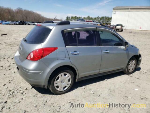 NISSAN VERSA S, 3N1BC1CP1AL434417