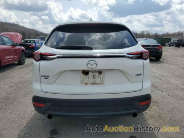 MAZDA CX-9 TOURING, JM3TCBCY1J0208835