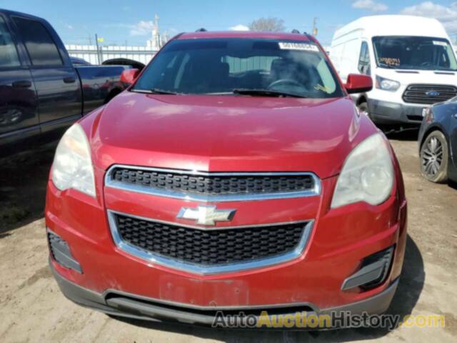 CHEVROLET EQUINOX LT, 2GNALDEK5C1321321