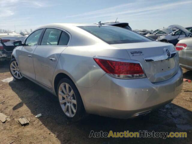 BUICK LACROSSE TOURING, 1G4GJ5E33DF237981