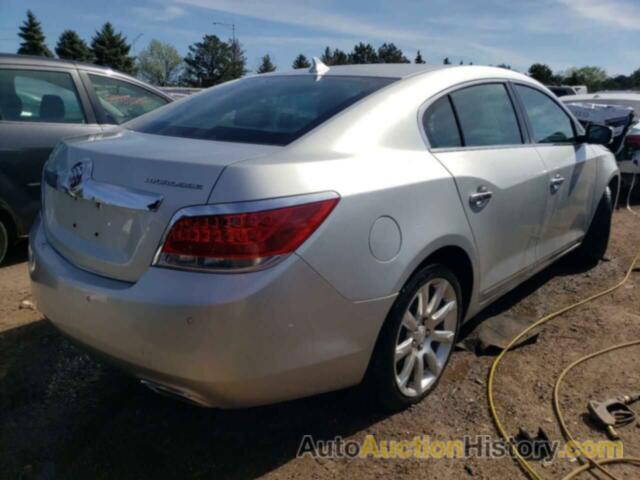 BUICK LACROSSE TOURING, 1G4GJ5E33DF237981