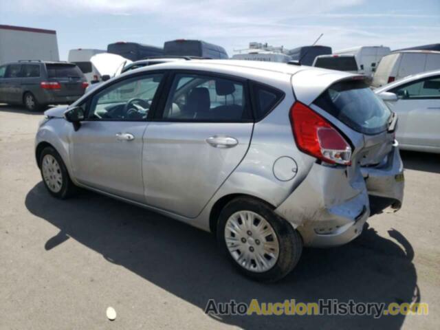 FORD FIESTA S, 3FADP4TJ5HM148197