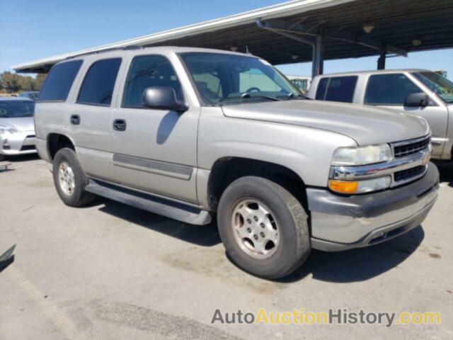 CHEVROLET TAHOE C1500, 1GNEC13V65J238440