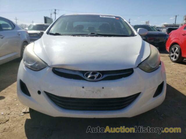 HYUNDAI ELANTRA GLS, 5NPDH4AEXDH175151