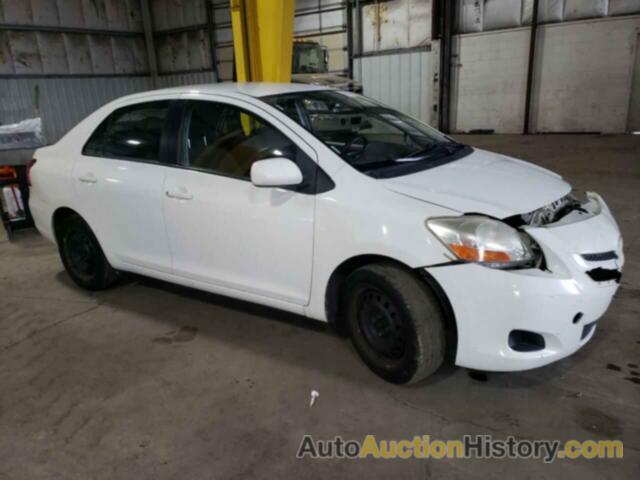 TOYOTA YARIS, JTDBT903571179221