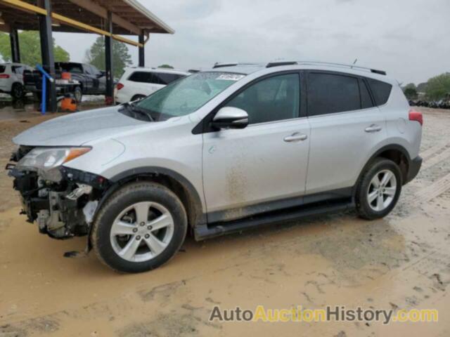 TOYOTA RAV4 XLE, 2T3WFREV2EW120905