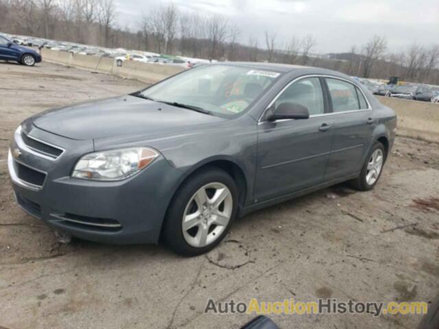 CHEVROLET MALIBU LS, 1G1ZG57B09F131908