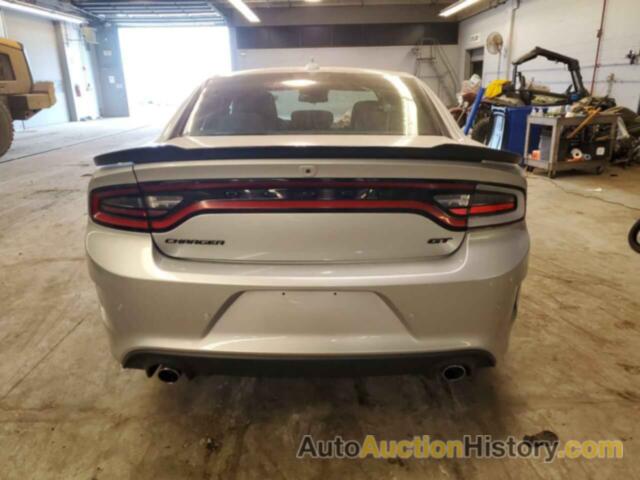 DODGE CHARGER GT, 2C3CDXHG3MH603476