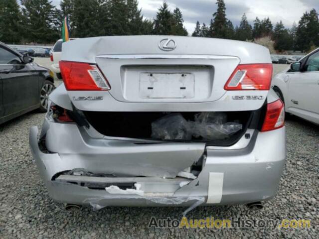 LEXUS ES350 350, JTHBJ46G092334787