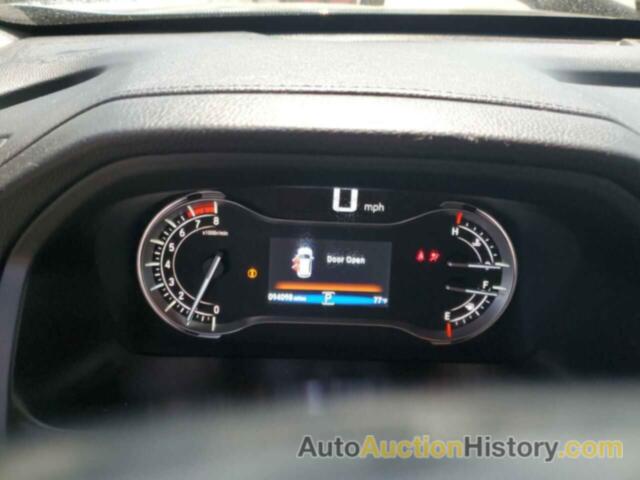 HONDA PILOT EXL, 5FNYF5H53GB018874