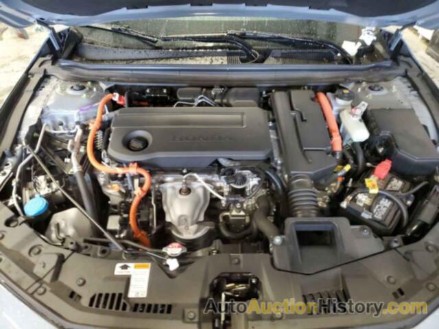 HONDA ACCORD TOURING HYBRID, 1HGCY2F82PA017497