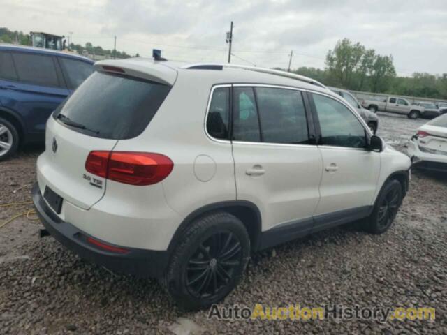 VOLKSWAGEN TIGUAN S, WVGBV3AX2DW610911