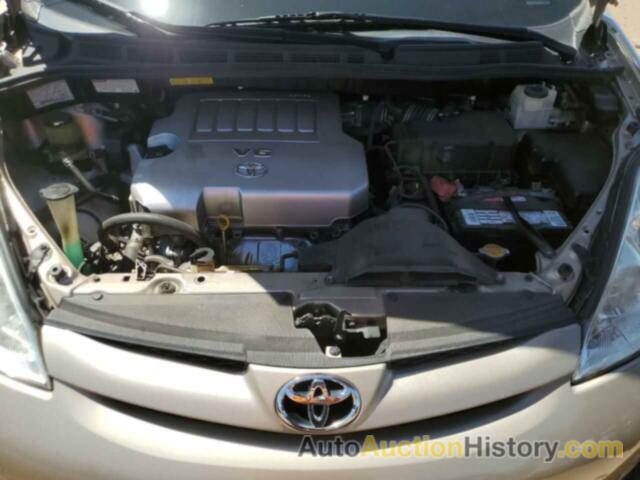 TOYOTA All Models CE, 5TDZK23C49S256915